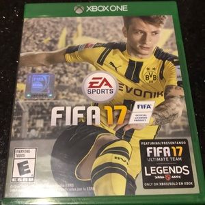 FIFA 17